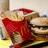 Мекдоналдс со препорака до своие вработени: не јадете брза храна